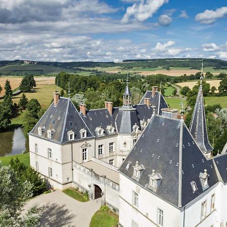 Chateau Sainte Sabine Kültér fotó