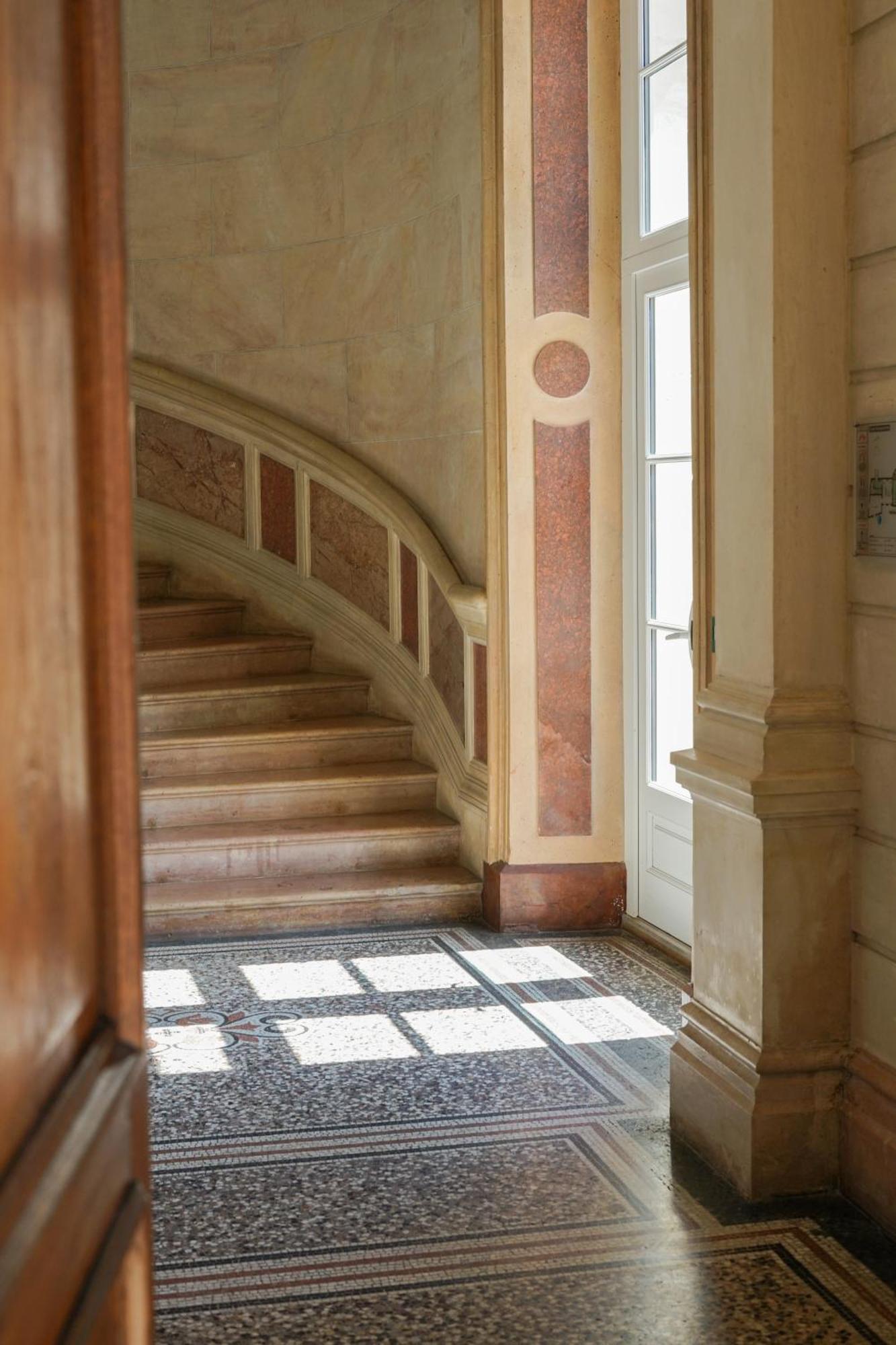 Chateau Sainte Sabine Kültér fotó